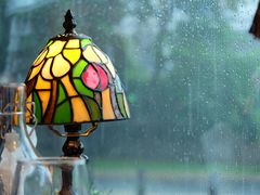 -火车头法国西餐厅