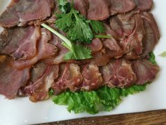 -好妈王饺子(滂江街店)