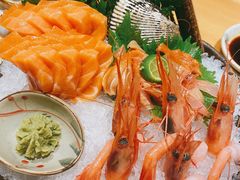 -大岛日本料理铁板烧(南通大饭店)