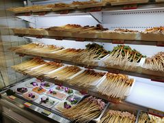 串串-袁记串串香(新南门店)