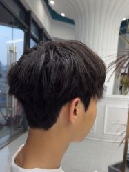 -ASG Hair Salon烫染·接发
