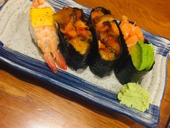 -三月居酒屋(青年大街店)