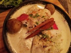 -Pakkhús Restaurant