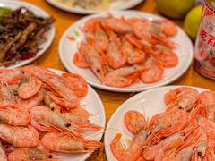 -春花秋月南美海鲜烤肉自助(中央大道店)