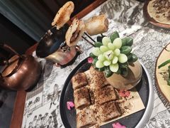 -一味大院•桐庐菜传承店(春江路店)