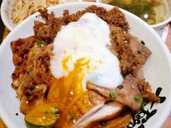 -熊吞·大碗丼烧肉饭(西市场嘉华店)