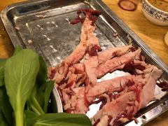 -月圆火锅(宁海东路二店)