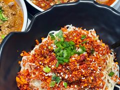 -新仙清汤牛腩(铜锣湾店)