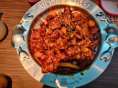 -胖哥俩肉蟹煲(梅溪步步高店)