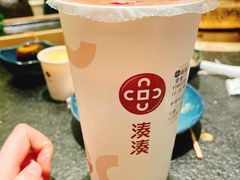 -湊湊火锅·茶憩(打浦桥日月光店)