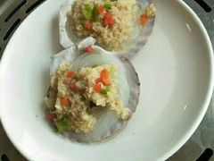 -港畔赶海蒸汽海鲜烧烤自助(仙螺岛店)