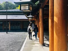 -北海道神宫
