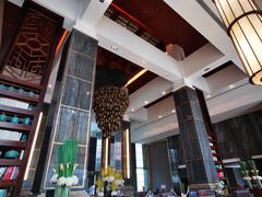 -景德镇中国陶瓷博物馆西山湖凯莱度假酒店