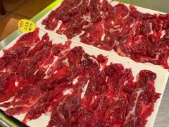 -潮泰牛肉火锅 · 创于1992年(车公庙店)