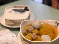 -松记糖水店(铜锣湾分店)