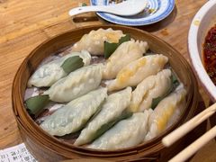 -图味美小黄鱼·景德菜(浙江路店)