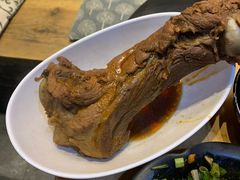 -二孃鸡爪爪(东郊记忆店)