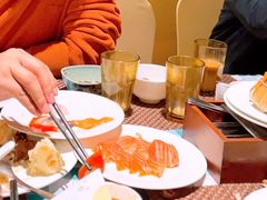 -杭州钱江新城万怡酒店-西餐厅