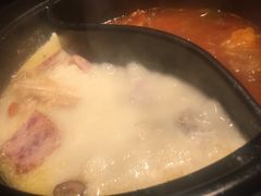 -捞王锅物料理(凯旋路店)