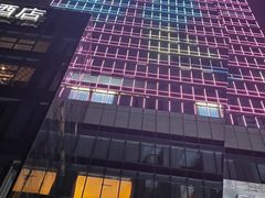 -“香”全日餐厅·株洲大汉希尔顿酒店