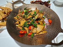 -简小姐·上海餐厅(长城大厦店)
