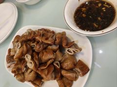 -胖子菜馆(隆昌路店)
