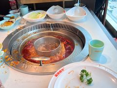 -晓宇重庆火锅(赛格国际购物中心店)
