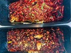 -江边城外烤全鱼(方庄时代购物中心店)