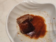 -龙记·香港茶餐厅(海上世界店)