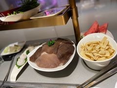 -海底捞火锅(金光华店)