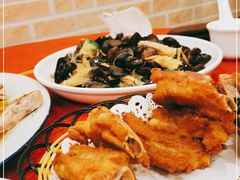 -胜记菜馆(文明路)