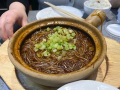 砂锅肉沫粉-紫光园(燕郊总店)