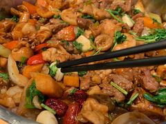 -黄记煌三汁焖锅(裕华万达广场店)