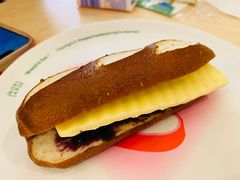 -PAOPAO Bakery&Café(港汇店)