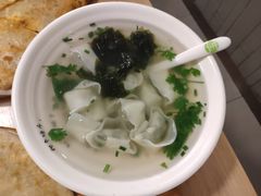 -甲乙饼·北京手工肉饼(西直门凯德茂店)