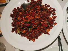 -船歌·鱼水饺青岛菜(闽江二路店)