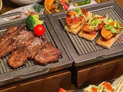 -王氏炉匠·烧鸟放题自助(好运街店)