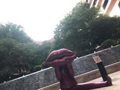-鲜艳西餐厅(衡山路十二号华邑店)