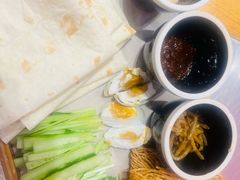 -古彭7只羊·鲜羊肉串·龙虾烧烤(玄武墨香路店)