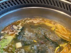 -七欣天香辣蟹火锅(上海银亿滨江店)