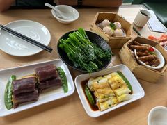 -鹿其林酒家(大学城店)