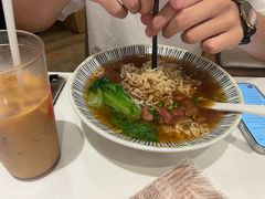 -龙记香港茶餐厅(久光百货店)