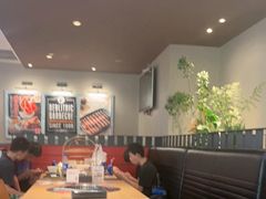 -新石器烤肉(百联川沙店)