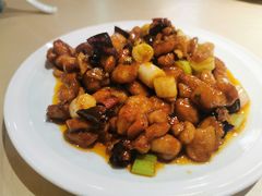 -水煮鱼乡·川京菜(蛇口店)