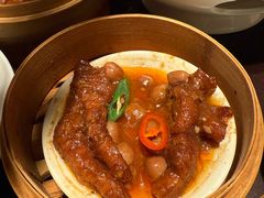 -领事馆19号中餐厅(厦门海景洲际酒店)