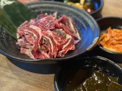 -九田家黑牛烤肉料理(无锡T12店)