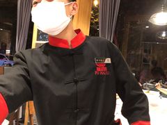 -福海居烤鸭店(鸟巢店)