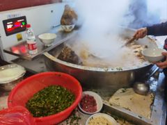 -杨家牛肉汤(淮建路店)
