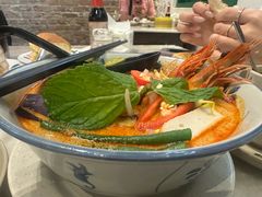 -何九海南茶店(鬼仔巷店)