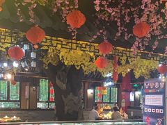 -九庄火锅(龙游店)